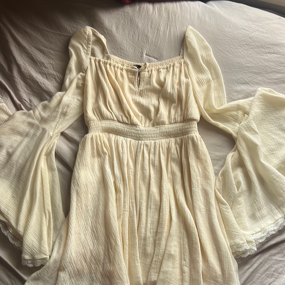 Whimsical Fairy Hot Topic Dress